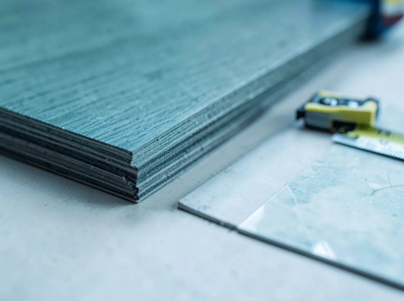 Luxury Vinyl Plank Installation West Portsmouth, OH FAQs
